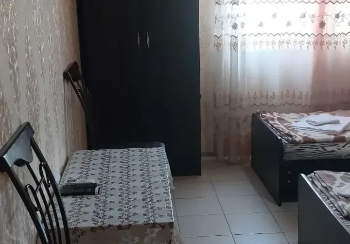 Гостевой дом «У Заиры» — фото 5