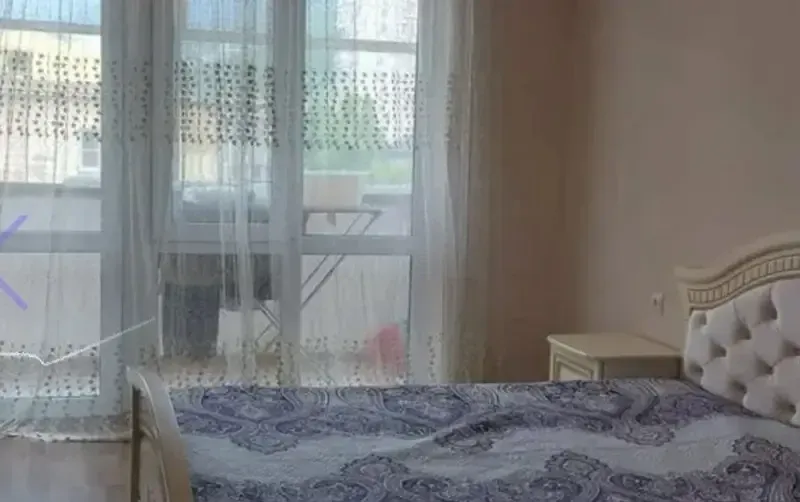 3-х комнатная квартира в центре города