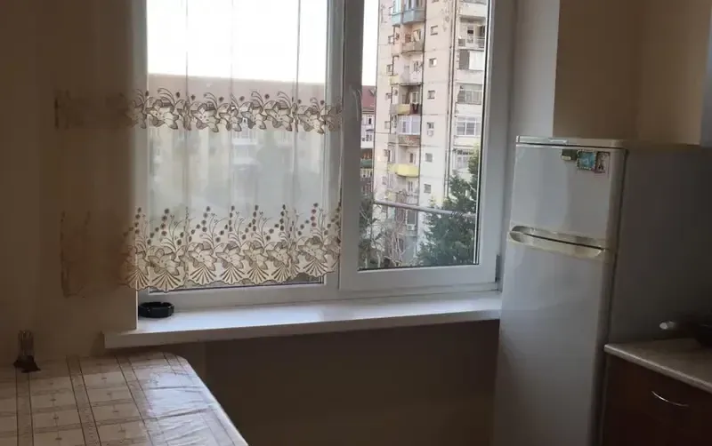 Однокомнатная квартира — фото 5
