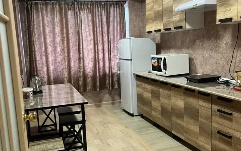 Квартира на Абазгаа