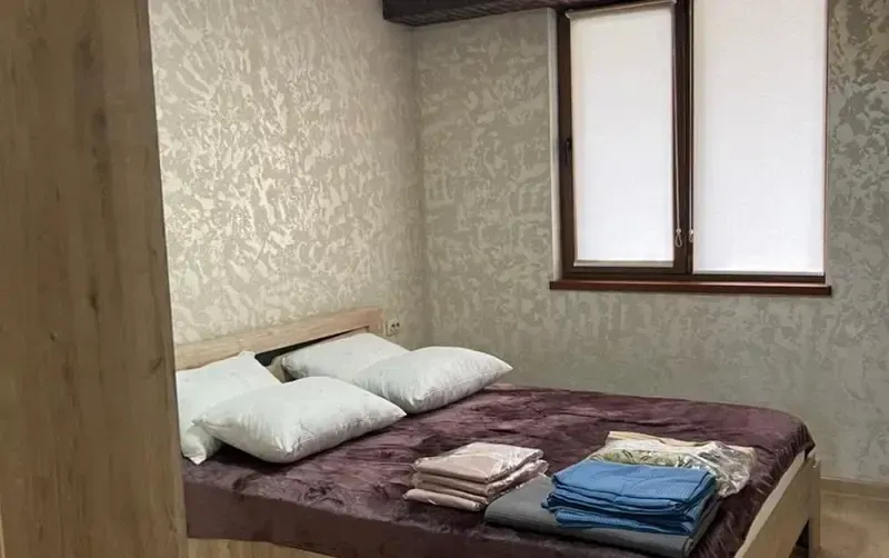 Квартира на Абазгаа — фото 2