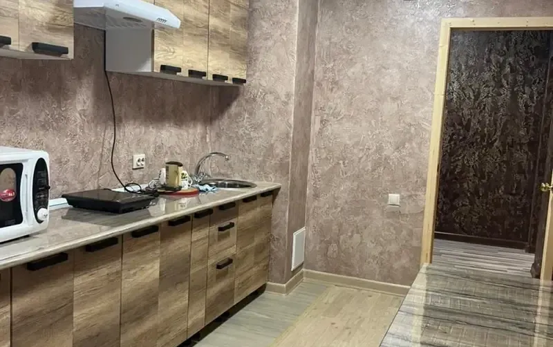 Квартира на Абазгаа — фото 4