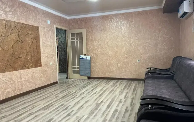 Квартира на Абазгаа — фото 5