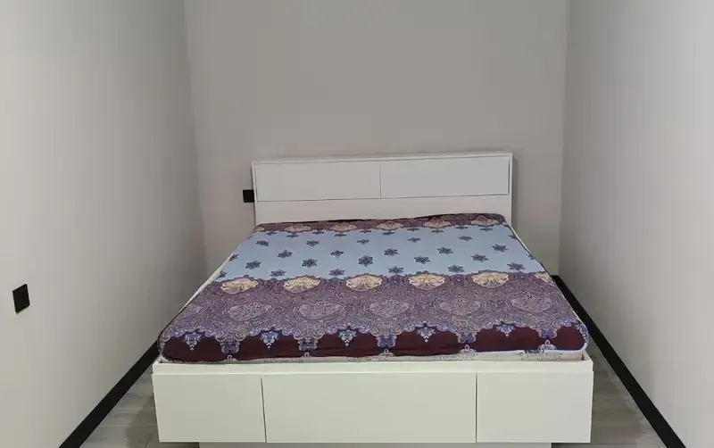 Двухкомнатная квартира