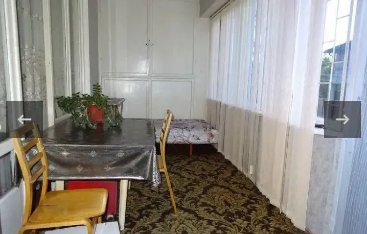 Трёхкомнатная квартира с большой лоджией — фото 5