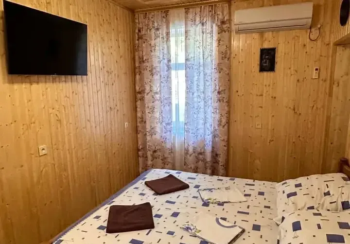 Двухкомнатная квартира — фото 2