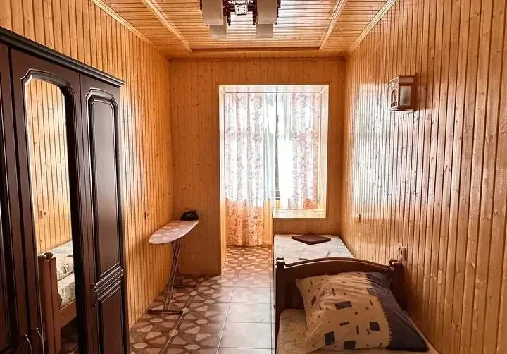 Двухкомнатная квартира — фото 4