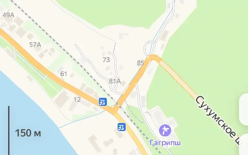 Мини-отель «Пантера» — фото 3