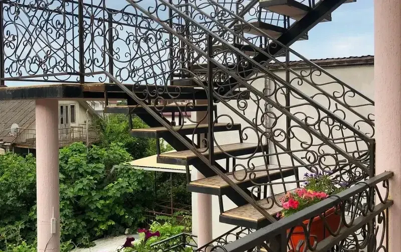 Гостевой дом «SAN» — фото 3