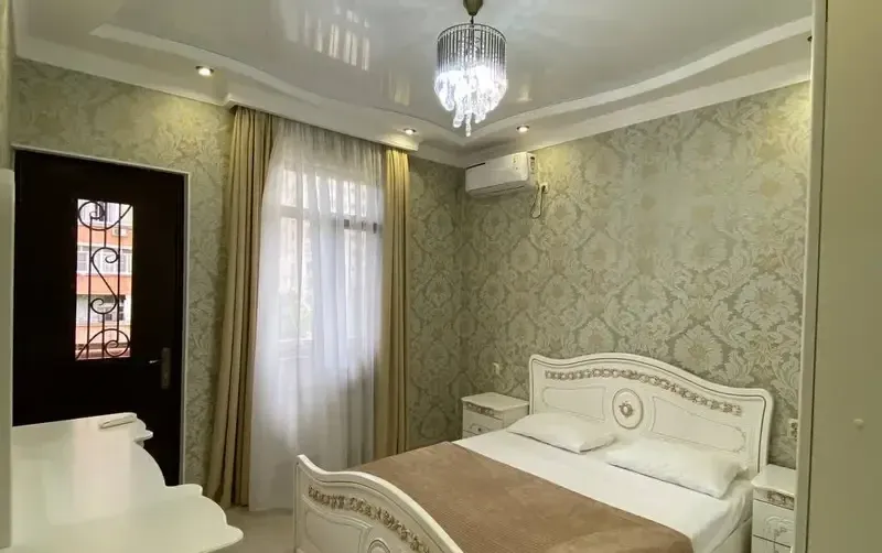 Гостевой дом «Мира» — фото 2