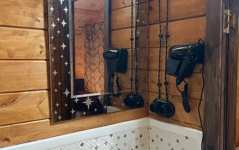 Дом под ключ в Старой Гагре — фото 5