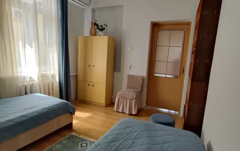 Номер в частном доме с отдельным входом — фото 3