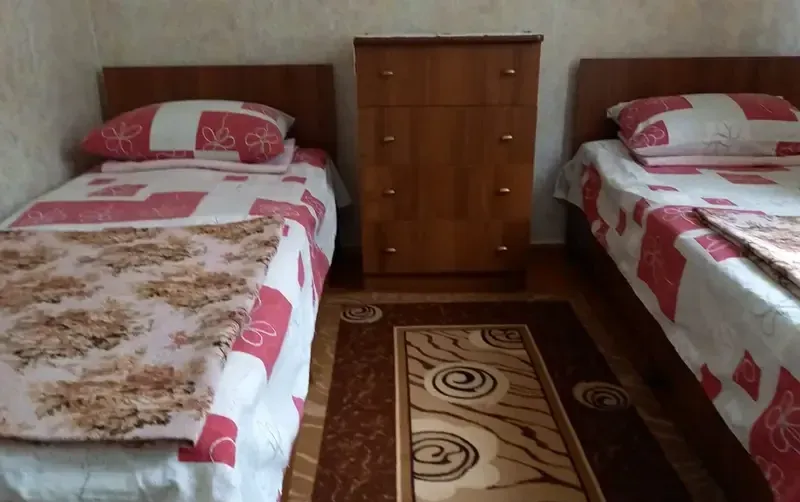 Дом под ключ