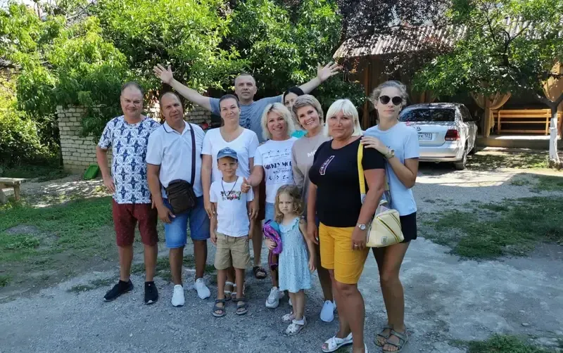 Гостевой дом «Ника» — фото 5