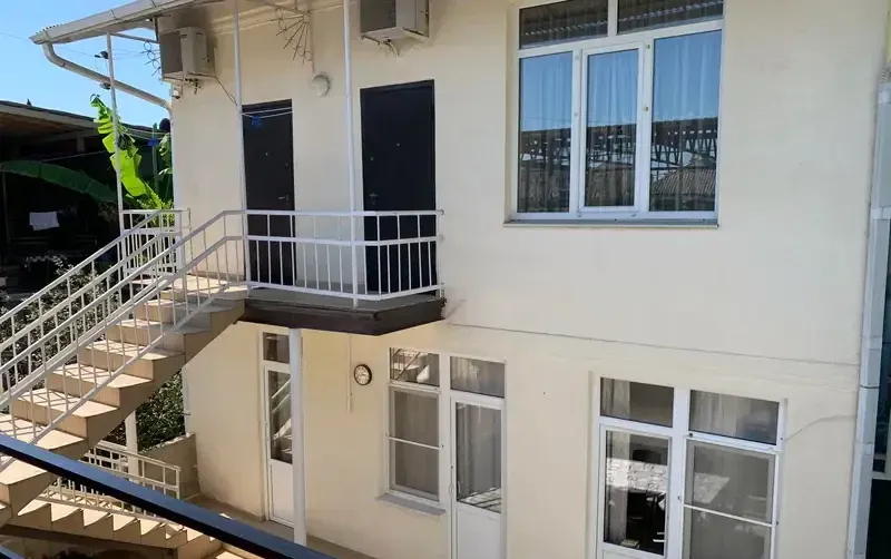 Гостевой дом «mare.guesthouse»