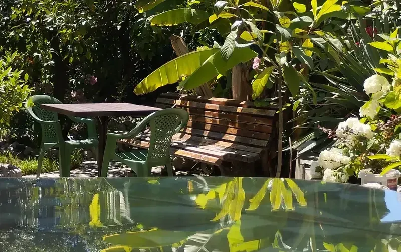 Гостевой дом «SoFitel-GagrA» — фото 4