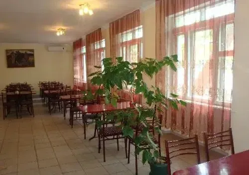 База отдыха «Дельфин» — фото 2