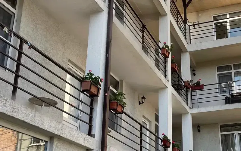 Гостевой дом «Светлана» — фото 3