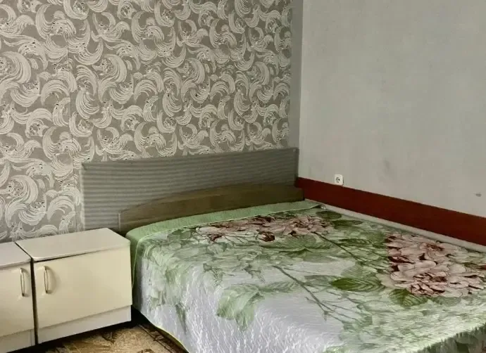 Квартира на центральной