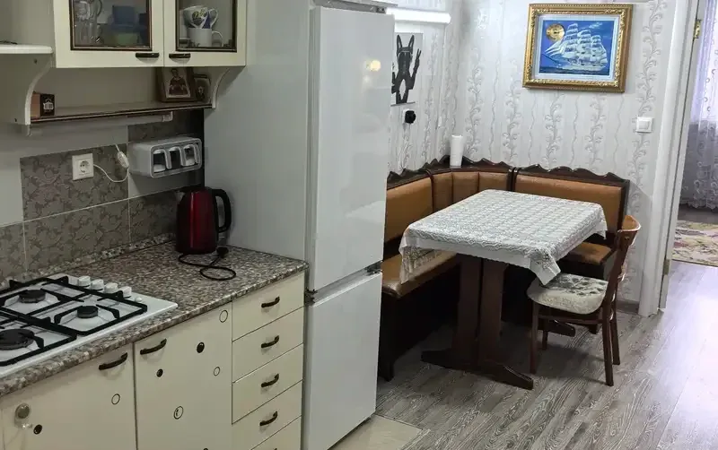 Дивноморское