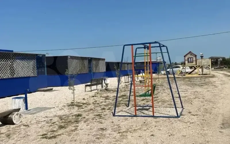 Домики «У моря»