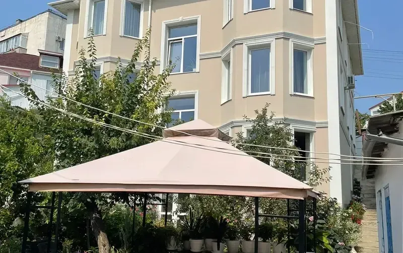 Гостевой дом «Шолтатия»