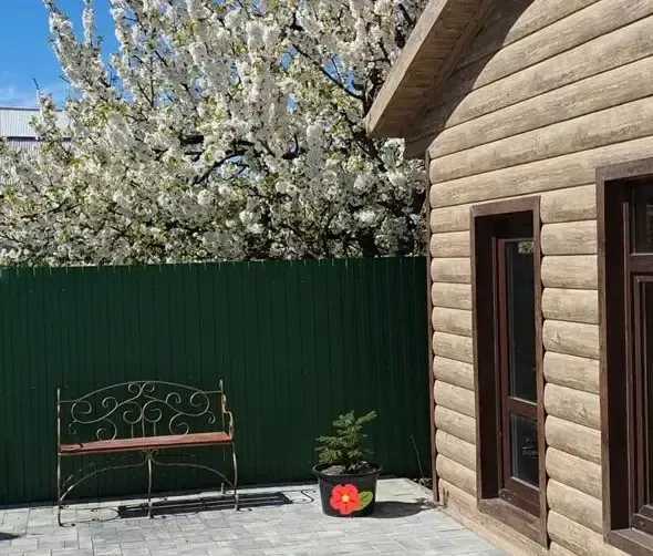 Коттедж под ключ «Своя Компания» — фото 2