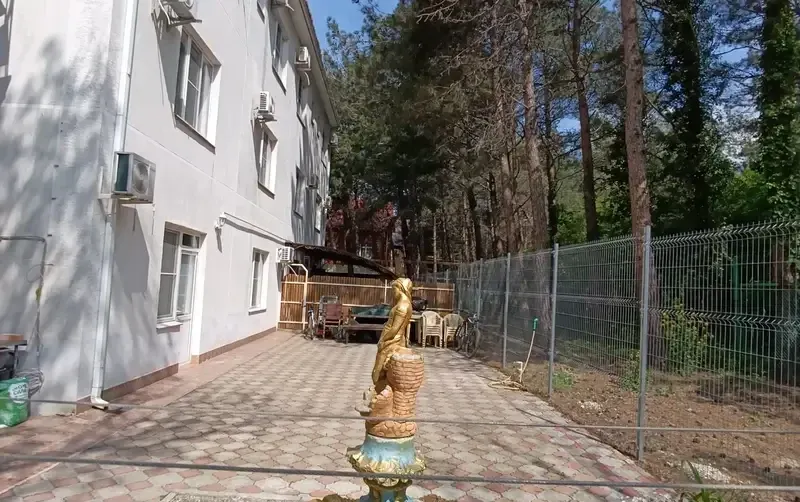 Частный сектор «Сахар»