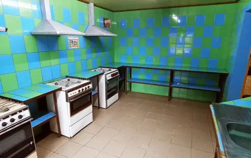 «Средняя коса Дежнёва 1» жильё в Бердянске — фото 3