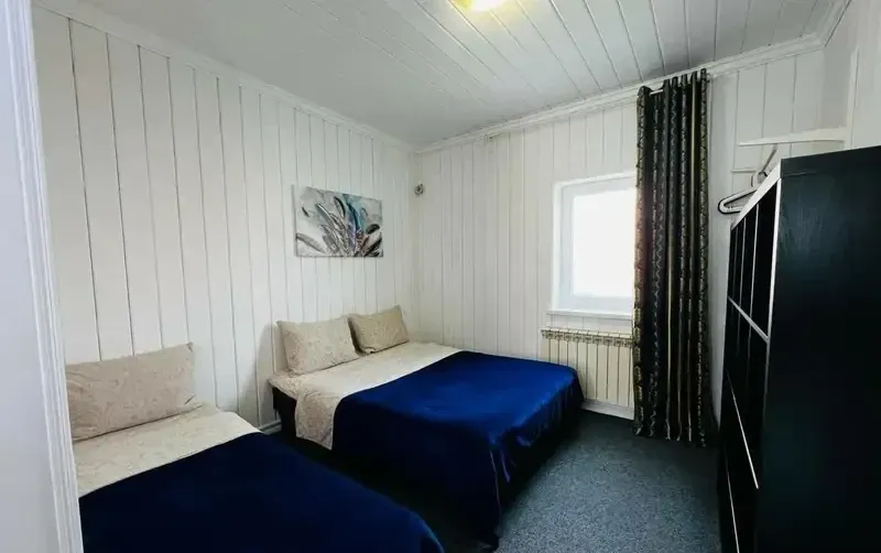 Дом на Совхозной — фото 5