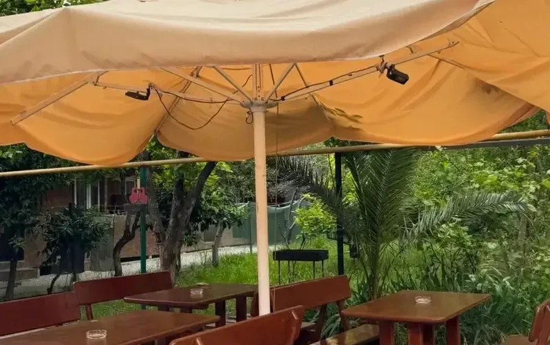 Гостевой дом на Чкалова