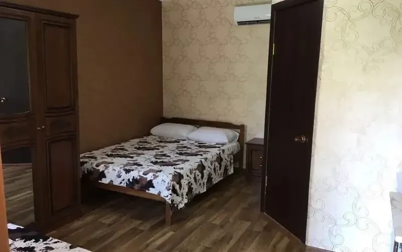 Гостевой дом на Чкалова — фото 2