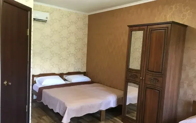 Гостевой дом на Чкалова — фото 4