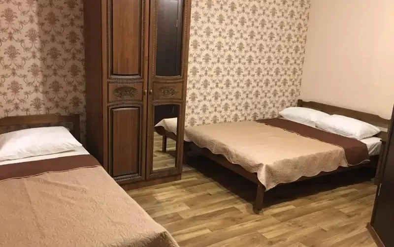Гостевой дом на Чкалова — фото 5