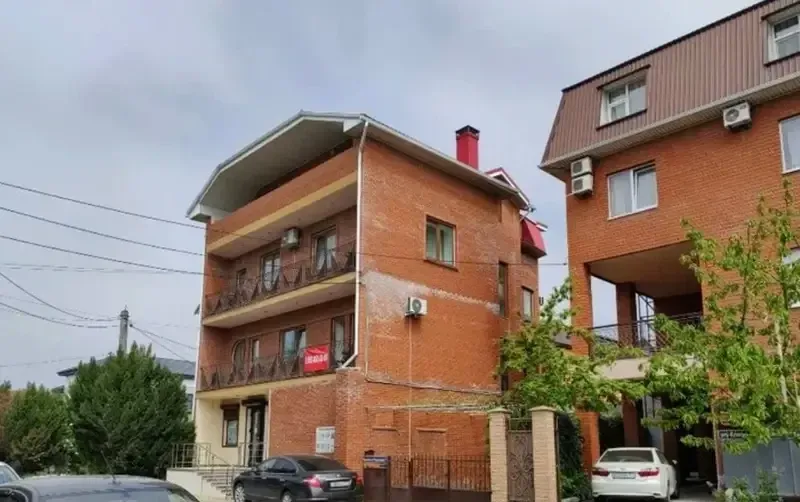 Гостевой дом «Кристина»