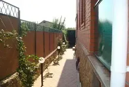 Частный дом «Парус» — фото 3