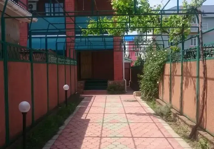 Частный дом «Парус» — фото 4