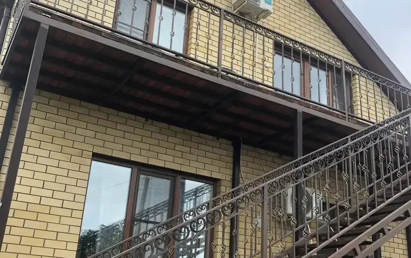 Этаж под ключ «Мечта» — фото 4