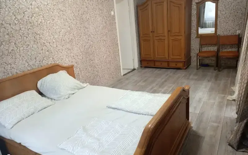 Квартира «Добро пожаловать»