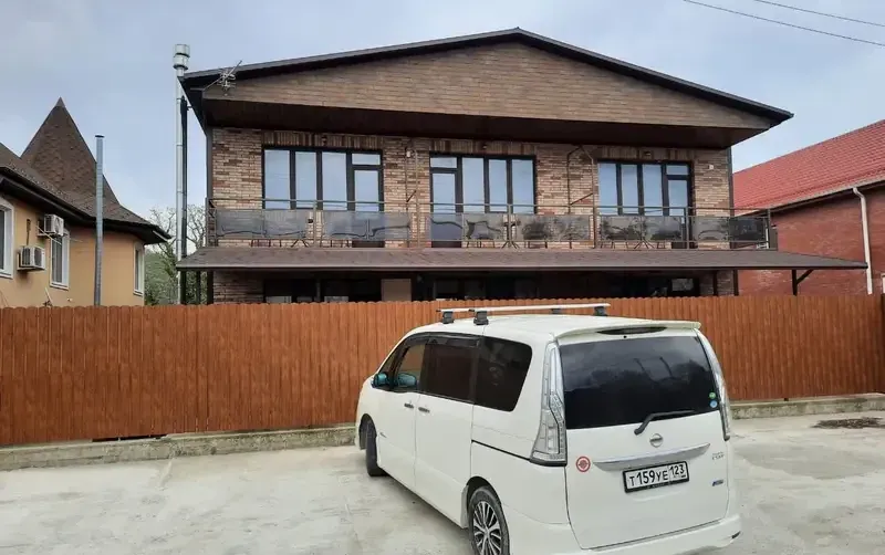Гостевой дом «Агава» — фото 5