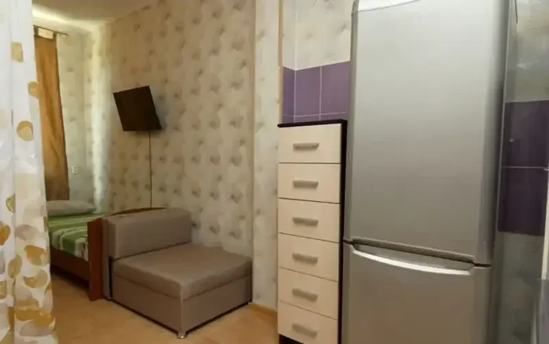 Квартира-студия 1 «А» — фото 5