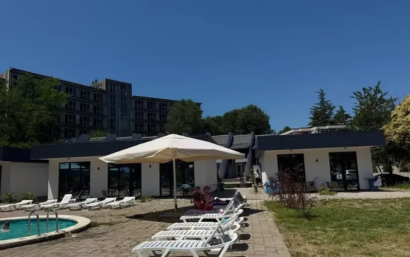 Гостевой дом «Олеандр» — фото 2