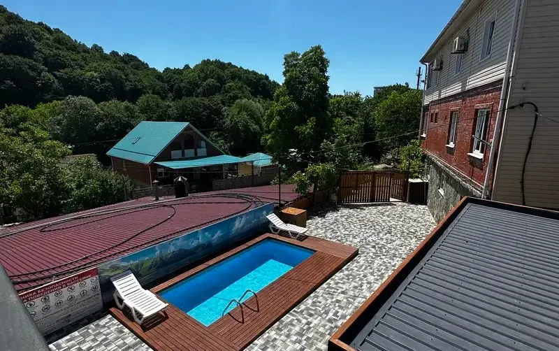 Вилла под ключ — фото 3