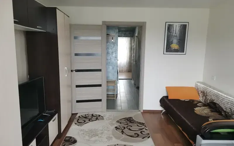 Двухкомнатная квартира — фото 4