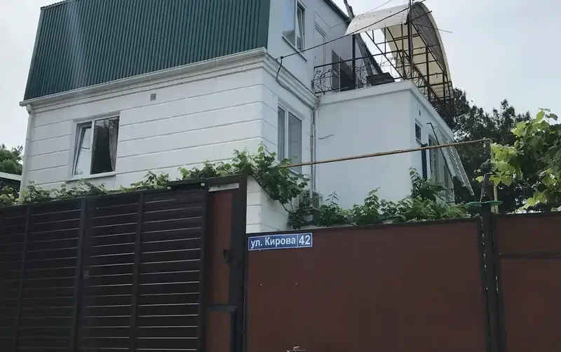 Частный дом «На Кирова» — фото 2