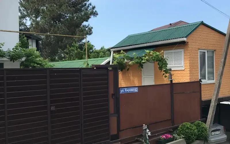 Частный дом «На Кирова» — фото 3
