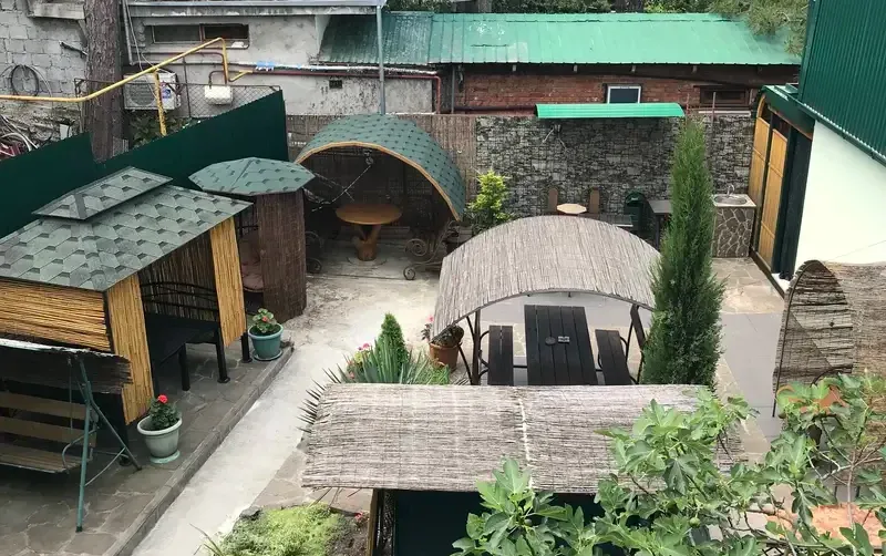 Частный дом «На Кирова» — фото 5