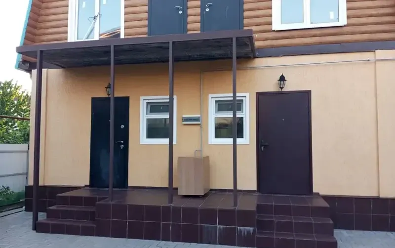 Частный дом на Радужной — фото 2