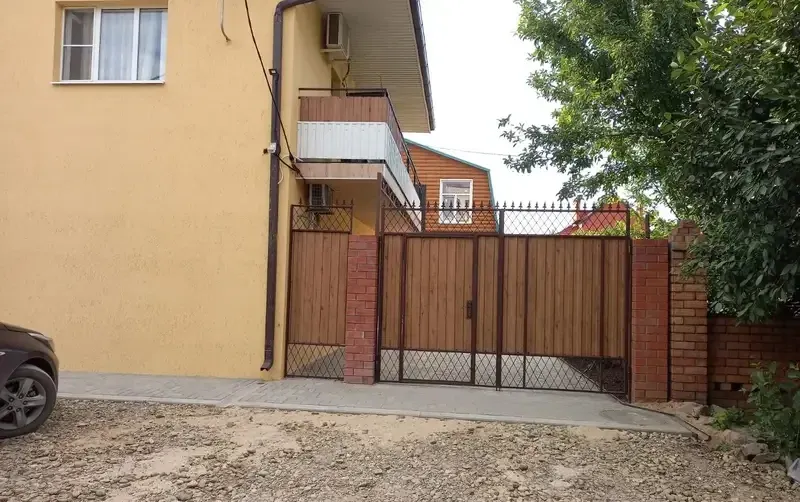Частный дом на Радужной — фото 3