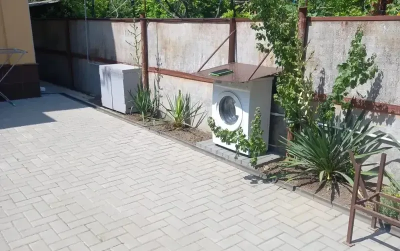 Частный дом на Радужной — фото 4